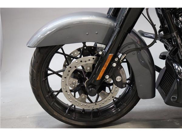 2021 HARLEY-DAVIDSON TOURING FLHXS STREET GLIDE SPECIAL
