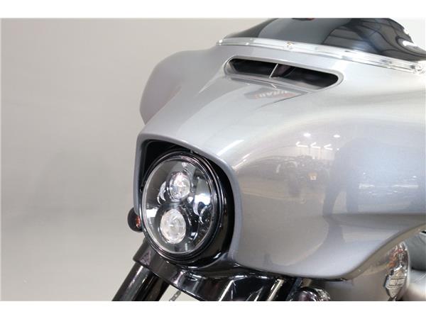 2021 HARLEY-DAVIDSON TOURING FLHXS STREET GLIDE SPECIAL
