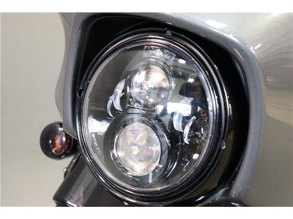 2021 HARLEY-DAVIDSON TOURING FLHXS STREET GLIDE SPECIAL