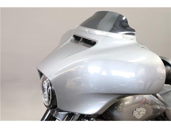 2021 HARLEY-DAVIDSON TOURING FLHXS STREET GLIDE SPECIAL