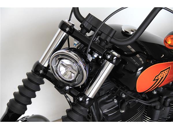 FXBBS STREET BOB 114 MY2022