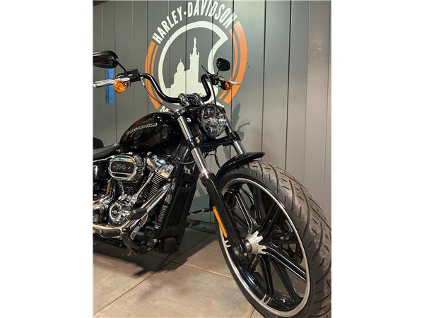 2019 HARLEY-DAVIDSON BREAKOUT