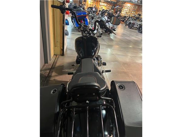 2019 HARLEY-DAVIDSON BREAKOUT