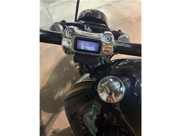 2019 HARLEY-DAVIDSON BREAKOUT