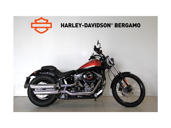 FXS BLACK LINE MY2011