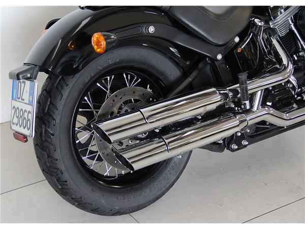 FXS BLACK LINE MY2011