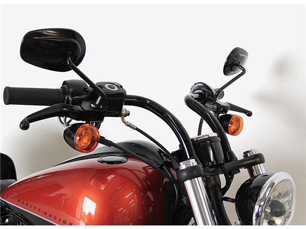 FXS BLACK LINE MY2011