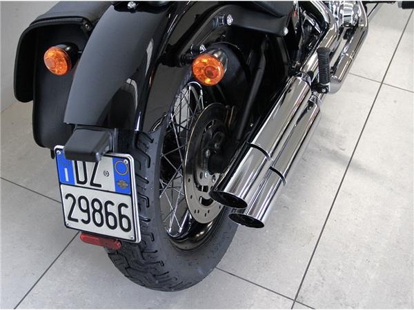 FXS BLACK LINE MY2011