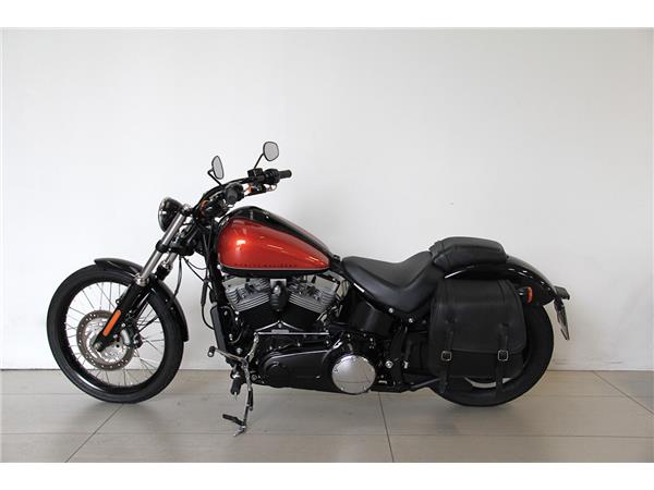 FXS BLACK LINE MY2011
