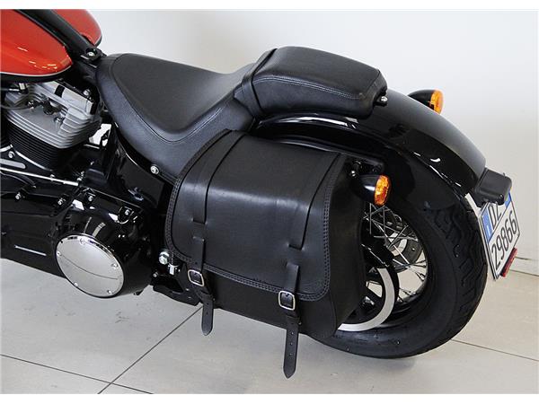 FXS BLACK LINE MY2011