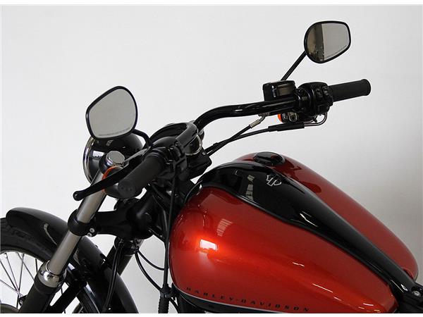 FXS BLACK LINE MY2011