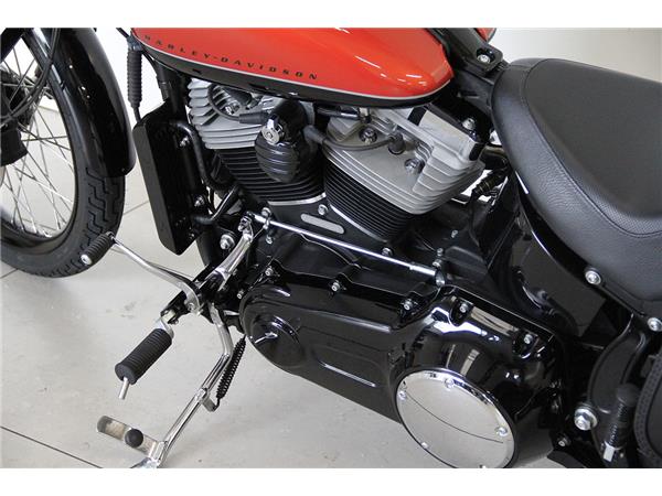 FXS BLACK LINE MY2011