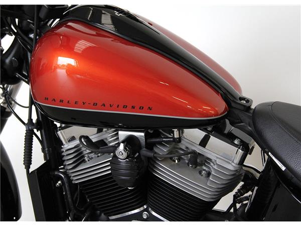 FXS BLACK LINE MY2011