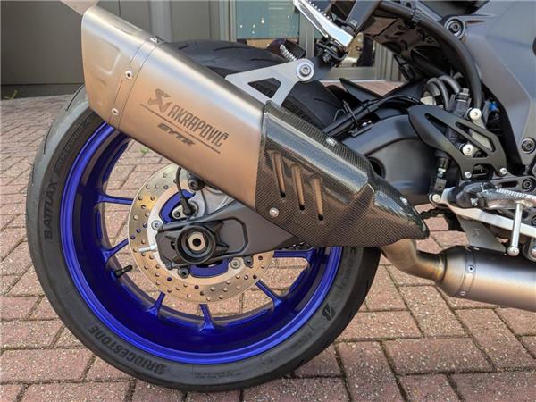 2024 Yamaha R7