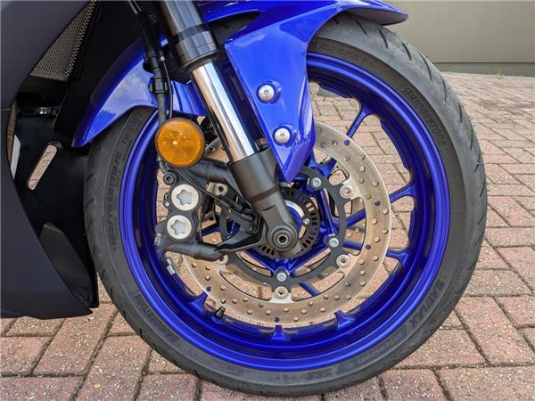 2024 Yamaha R7