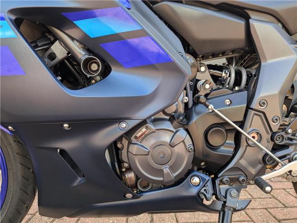 2024 Yamaha R7