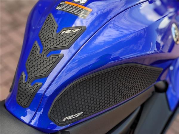 2024 Yamaha R7