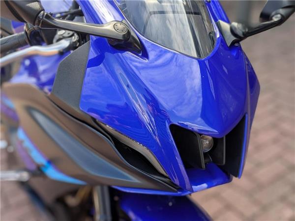 2024 Yamaha R7