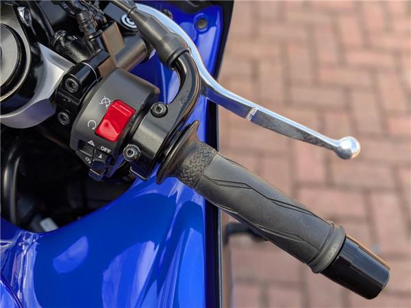 2024 Yamaha R7