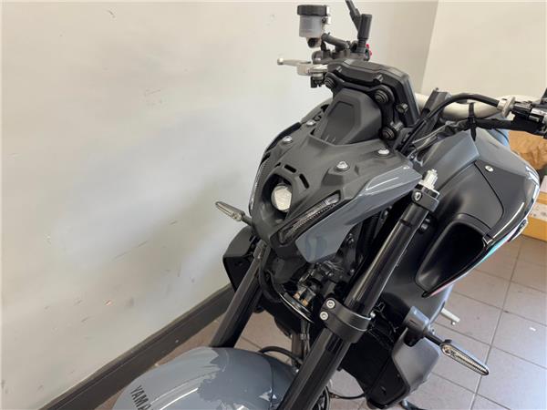 2023 YAMAHA MT-09