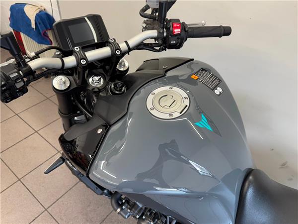 2023 YAMAHA MT-09