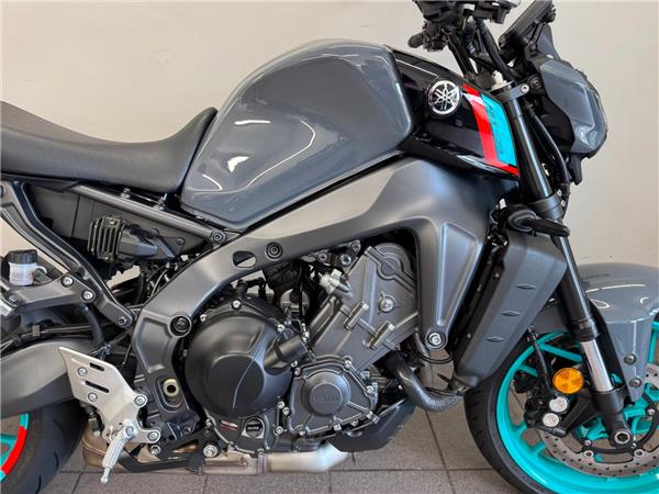 2023 YAMAHA MT-09