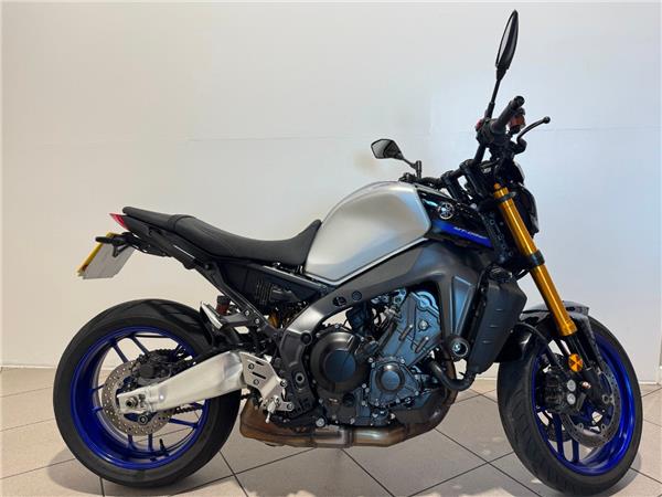 2023 YAMAHA MT-09 SP