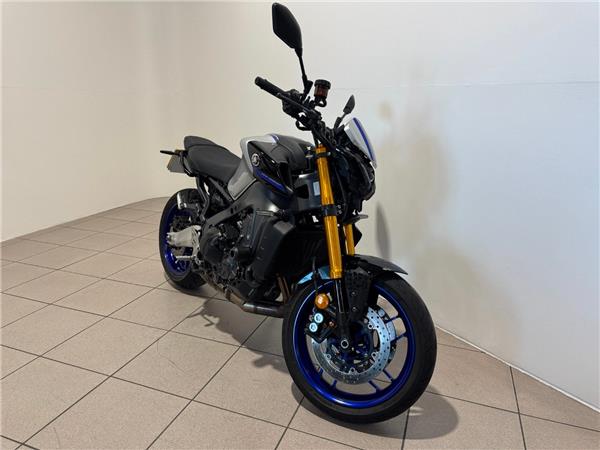 2023 YAMAHA MT-09 SP