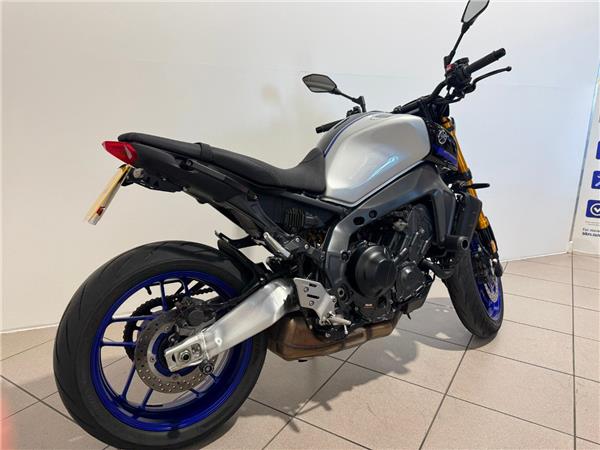 2023 YAMAHA MT-09 SP