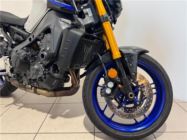 2023 YAMAHA MT-09 SP