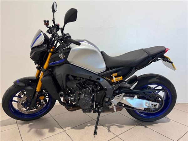 2023 YAMAHA MT-09 SP