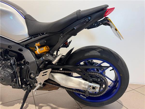 2023 YAMAHA MT-09 SP