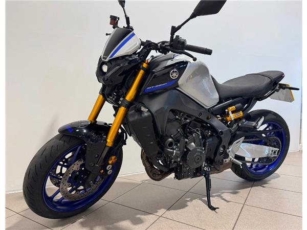 2023 YAMAHA MT-09 SP