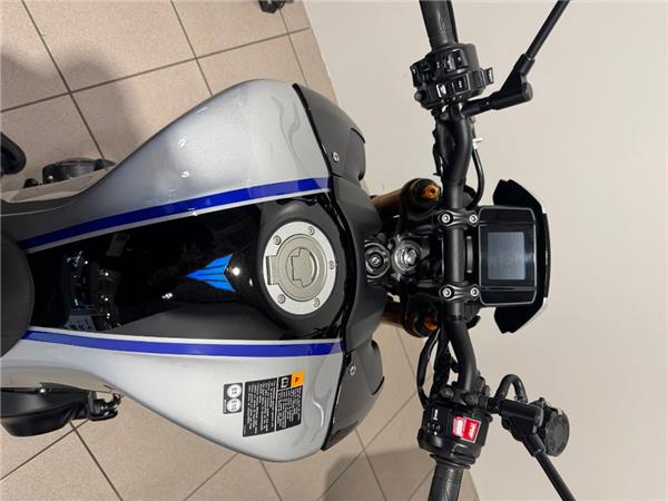 2023 YAMAHA MT-09 SP