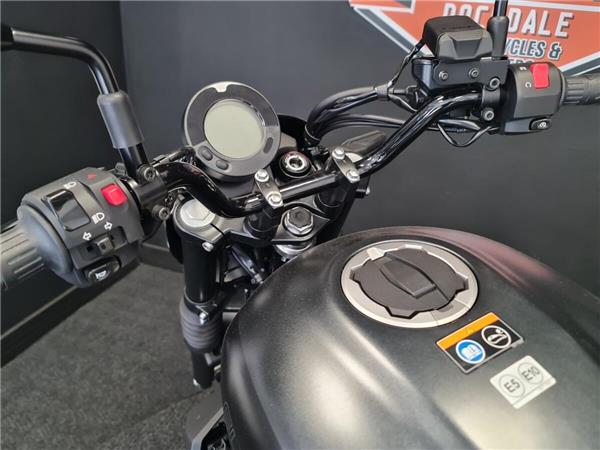 2025 Kawasaki Eliminator 500