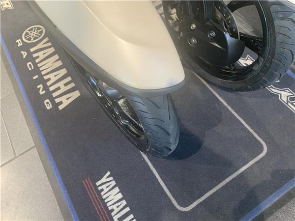 2023 Yamaha Tricity 125, 1 Owner from new, F.S.H,heated grips, Rack & Box.