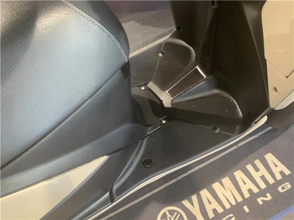 2023 Yamaha Tricity 125, 1 Owner from new, F.S.H,heated grips, Rack & Box.