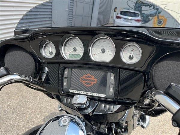 2016 Harley-Davidson Touring Street Glide Special FLHXS