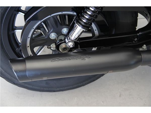 XL 883N 883 IRON