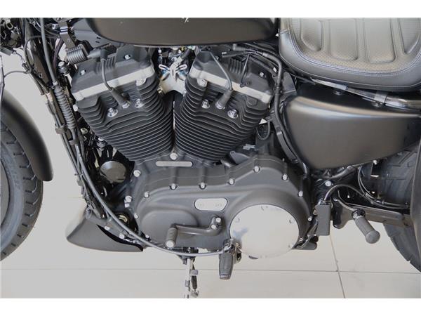 XL 883N 883 IRON