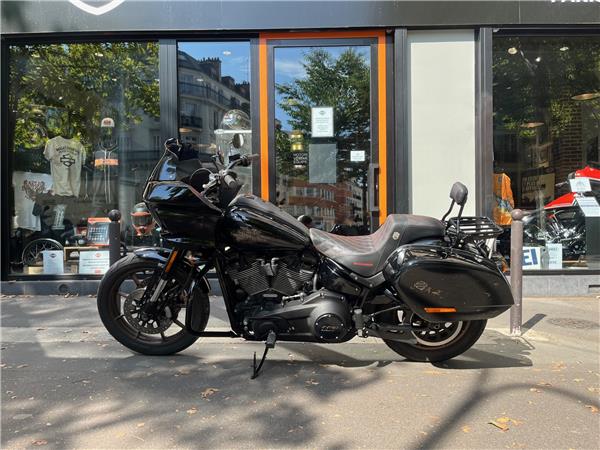 2022 HARLEY-DAVIDSON LOW RIDER