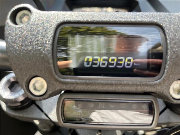 2022 HARLEY-DAVIDSON LOW RIDER