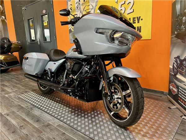 2024 HARLEY-DAVIDSON ROAD GLIDE