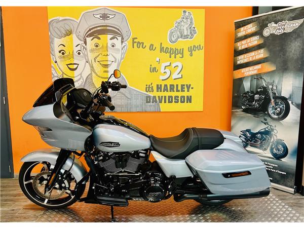 2024 HARLEY-DAVIDSON ROAD GLIDE