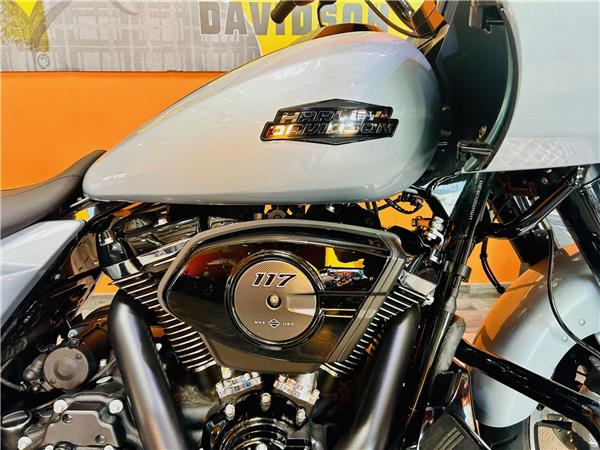 2024 HARLEY-DAVIDSON ROAD GLIDE