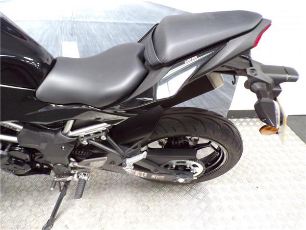 2025 Kawasaki Z125