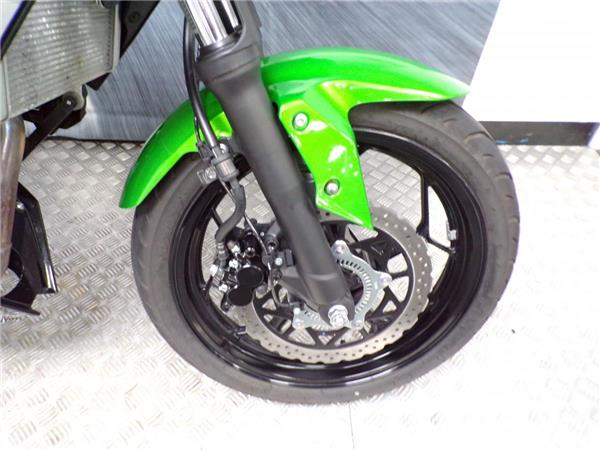 2025 Kawasaki Z125