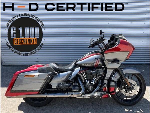 2019 Harley-Davidson CVO Road Glide FLTRXSE