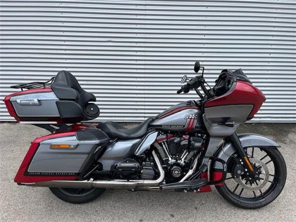2019 Harley-Davidson CVO Road Glide FLTRXSE