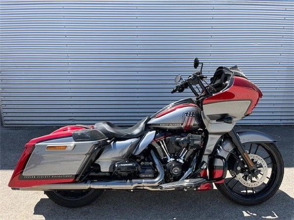2019 Harley-Davidson CVO Road Glide FLTRXSE